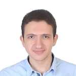 伊斯兰教Alqalyubi-junior软件开发人员